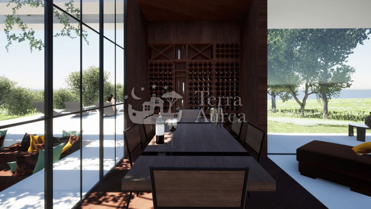 Terreno Krk, 34.500m2