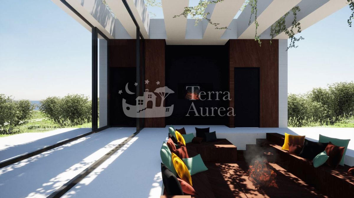 Terreno Krk, 34.500m2