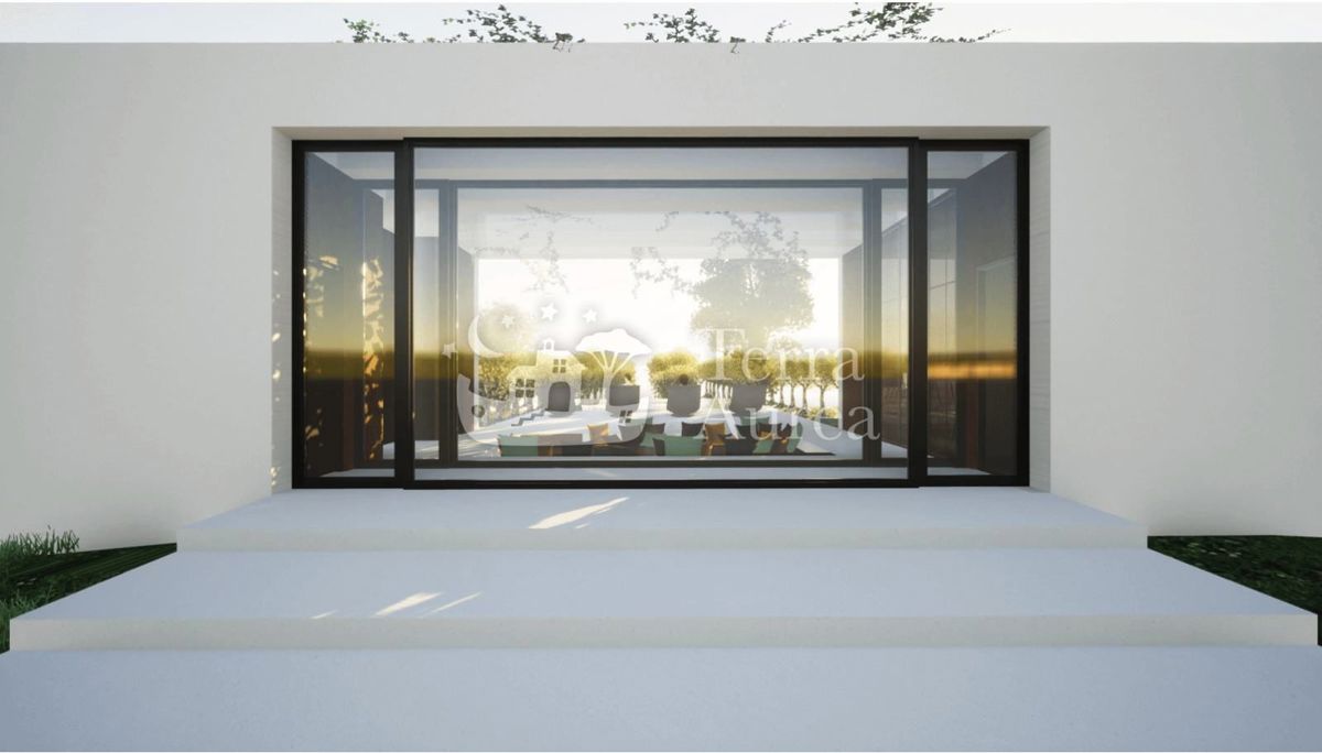 Terreno Krk, 34.500m2