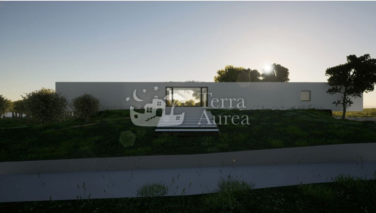 Terreno Krk, 34.500m2