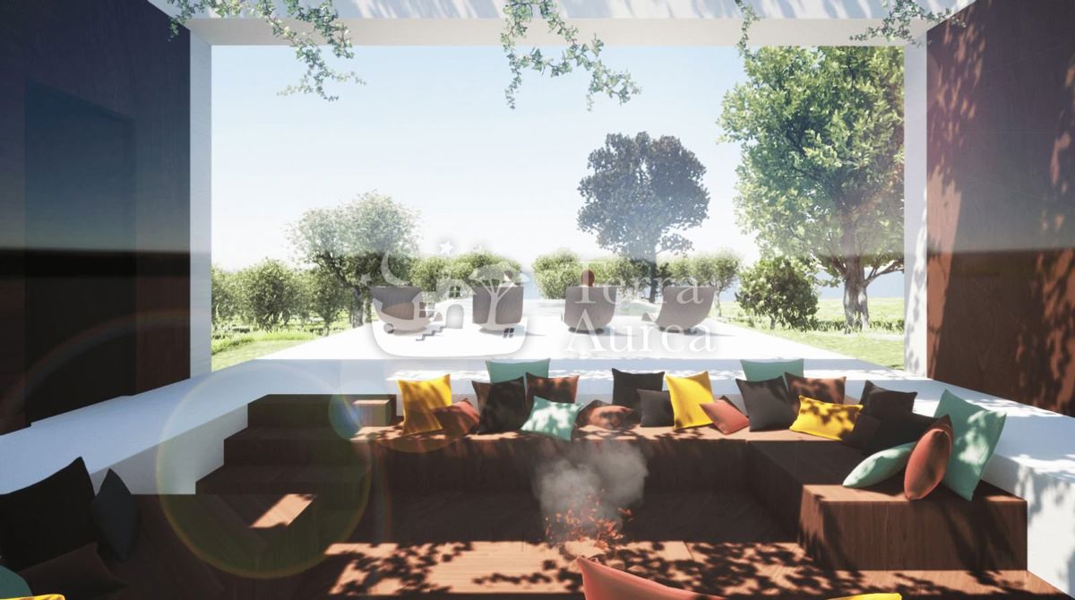 Terreno Krk, 34.500m2