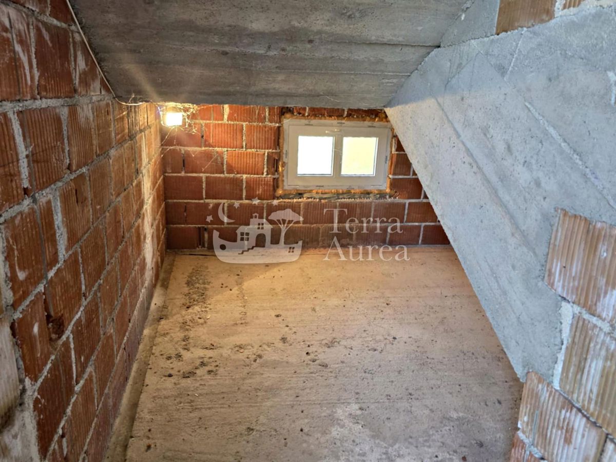 Casa Malinska, Malinska-Dubašnica, 280m2