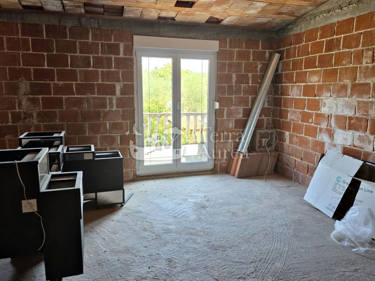 Casa Malinska, Malinska-Dubašnica, 280m2