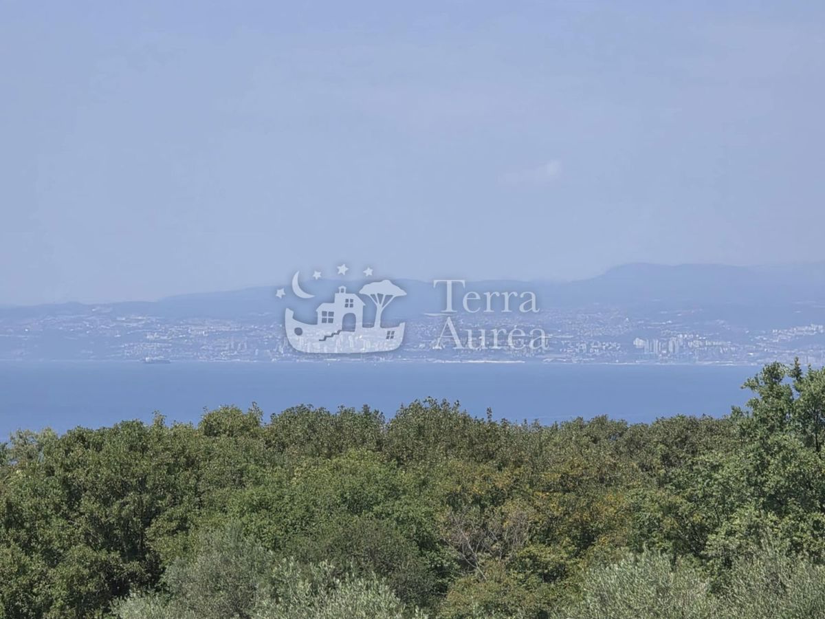 Casa Malinska, Malinska-Dubašnica, 280m2