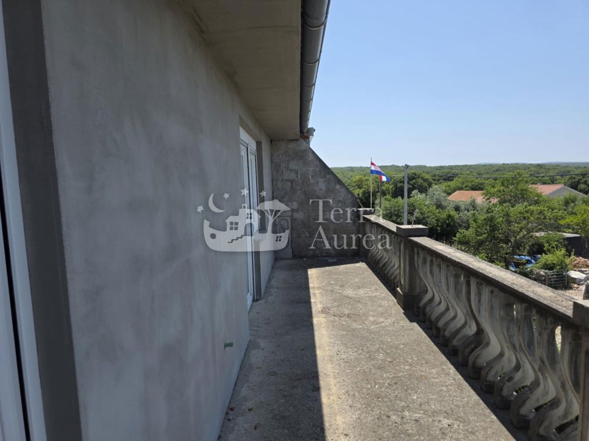 Casa Malinska, Malinska-Dubašnica, 280m2