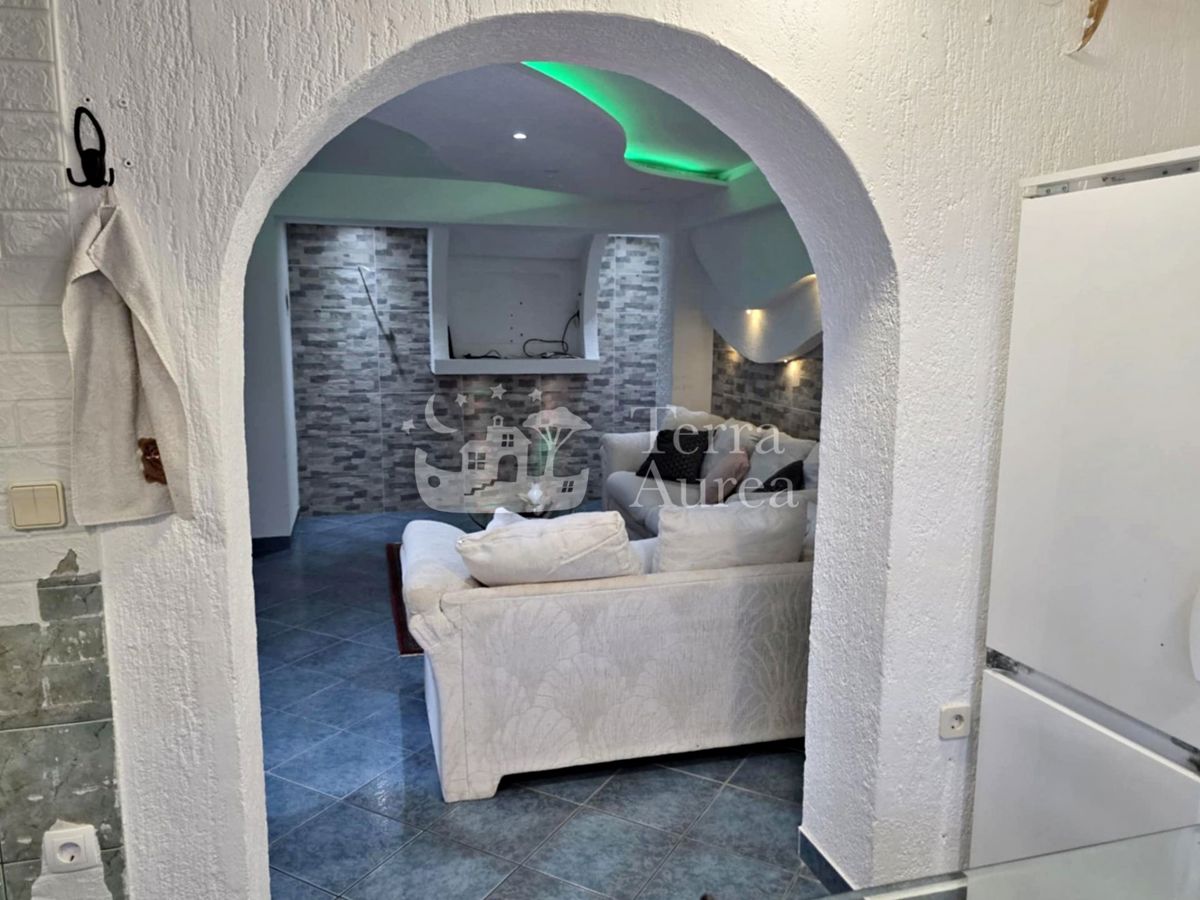 Casa Malinska, Malinska-Dubašnica, 280m2