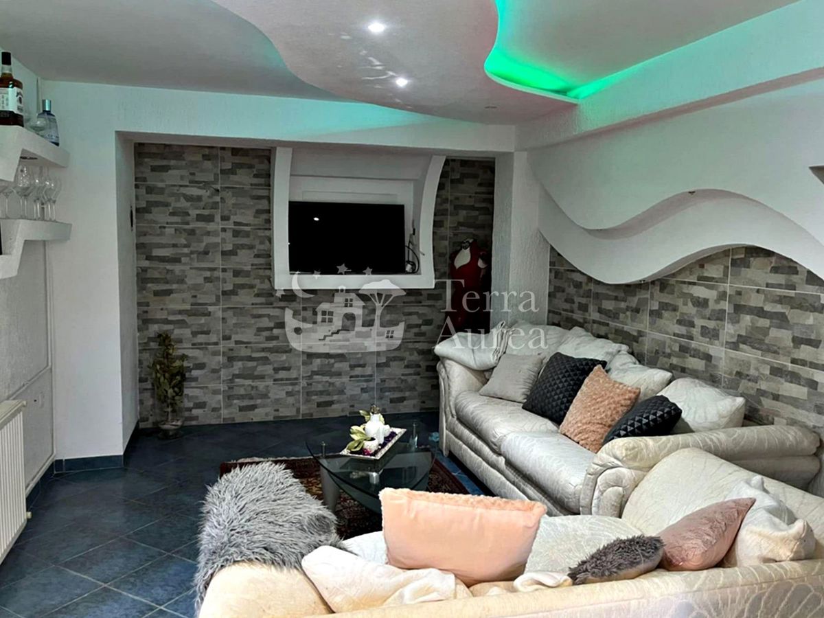 Casa Malinska, Malinska-Dubašnica, 280m2