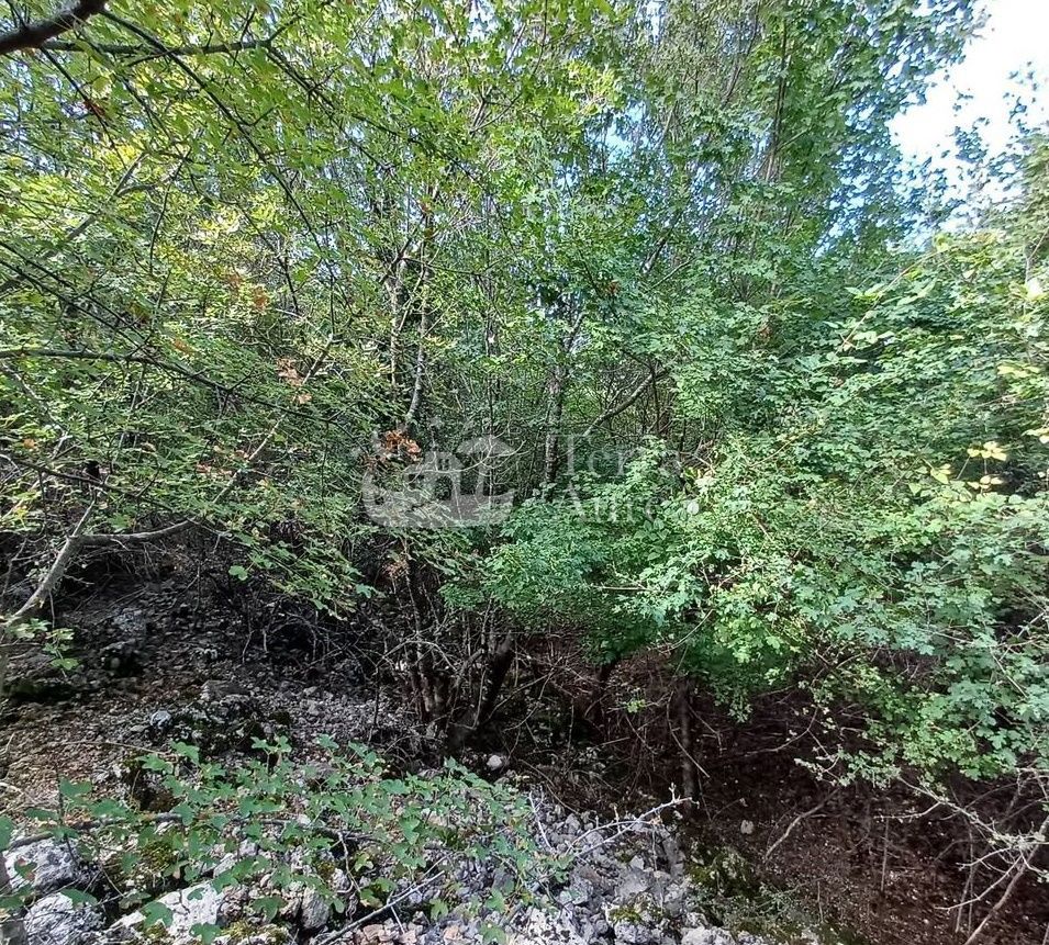 Terreno edificabile Dobrinj, 2.064m2