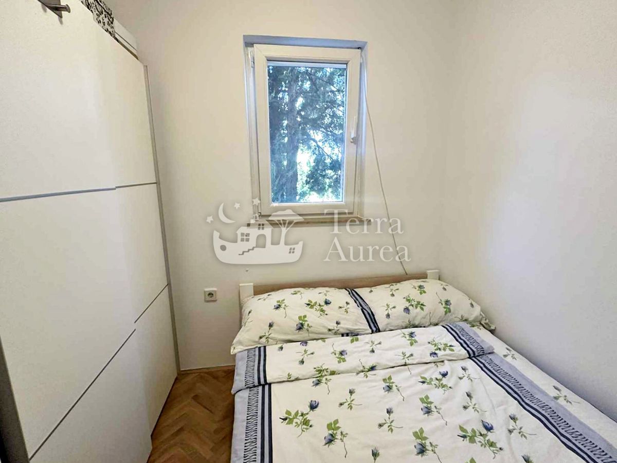 Appartamento Malinska, Malinska-Dubašnica, 74m2