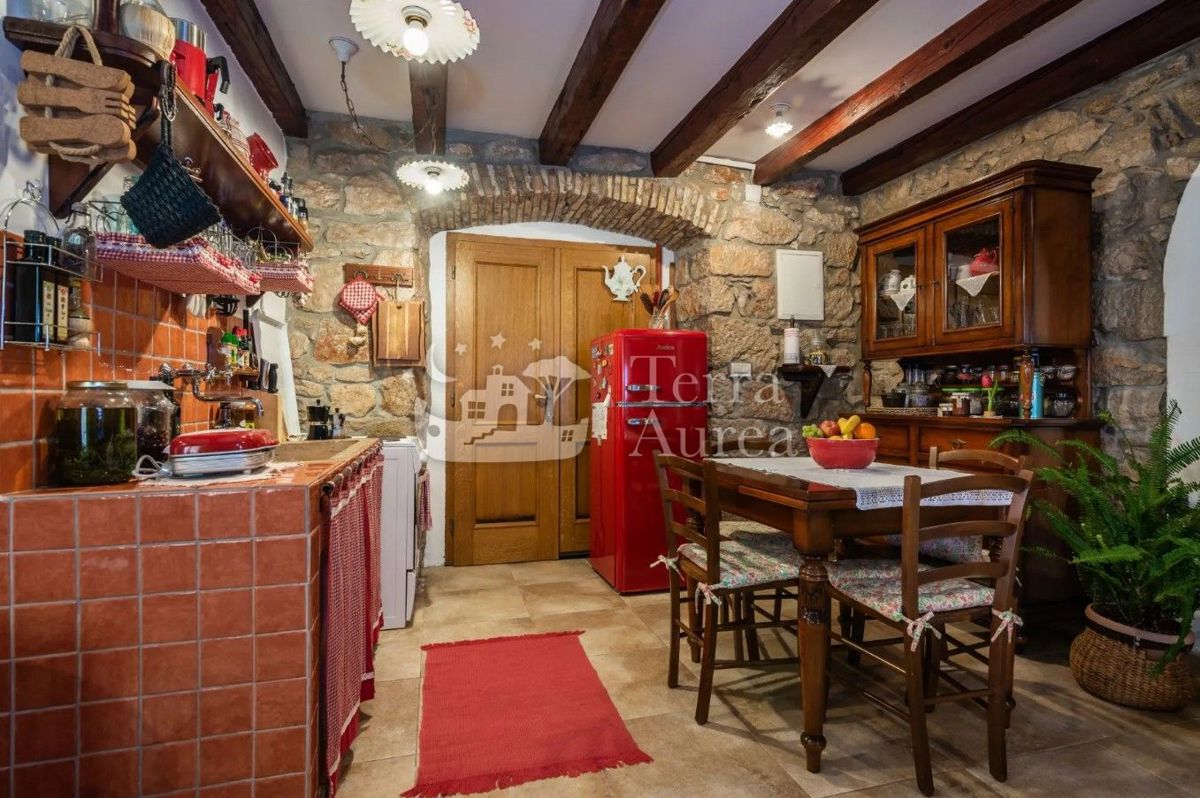 Appartamento Baška, 60m2