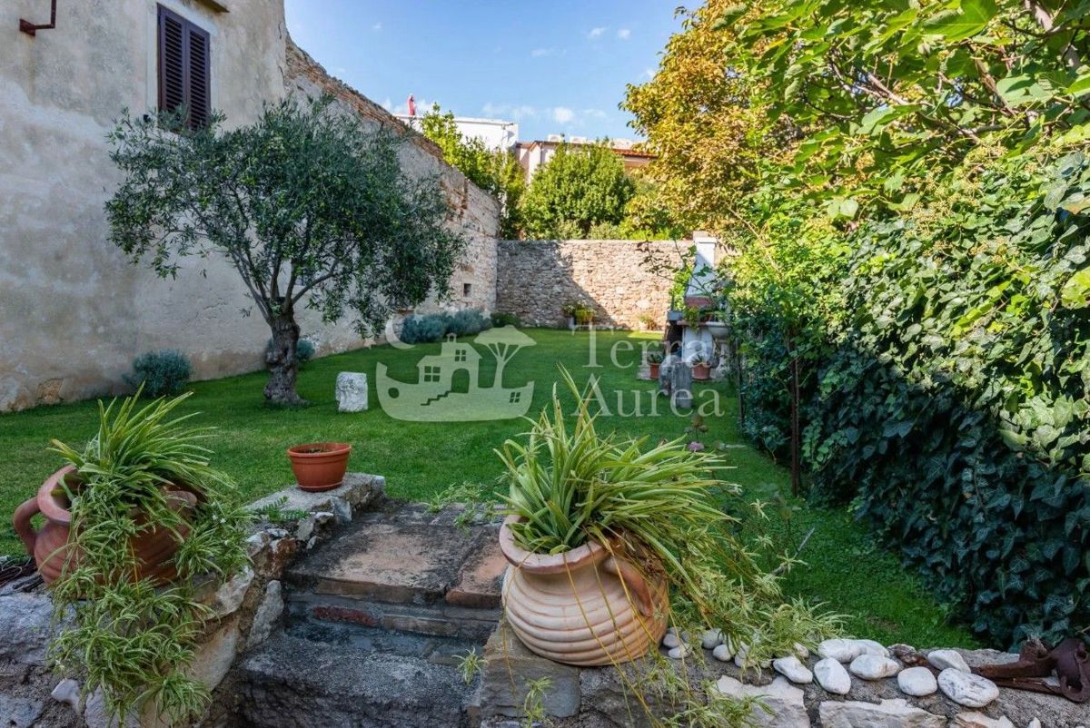 Appartamento Baška, 60m2