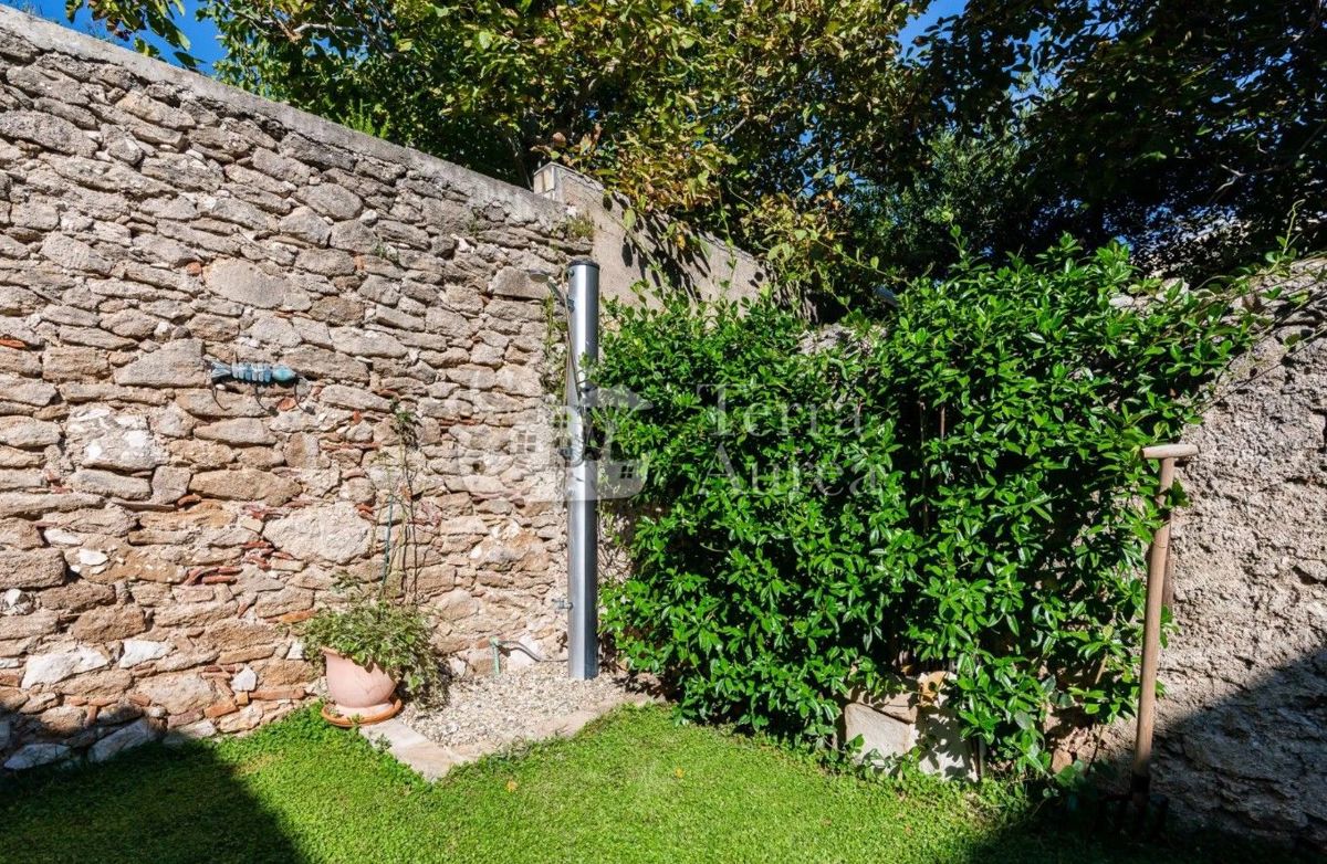 Appartamento Baška, 60m2