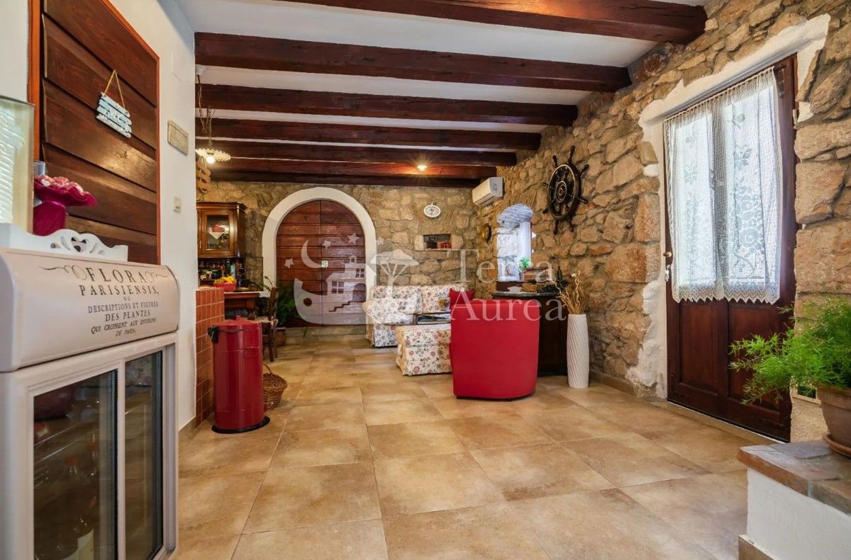 Appartamento Baška, 60m2