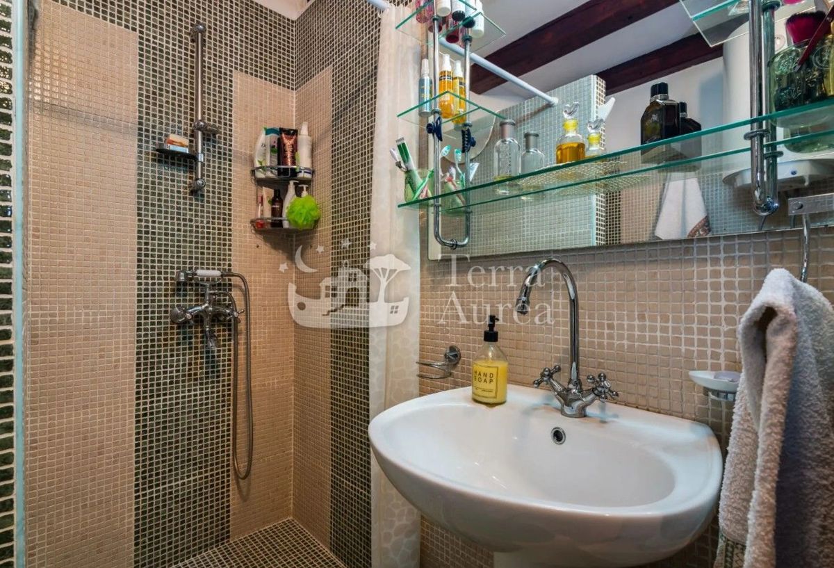 Appartamento Baška, 60m2