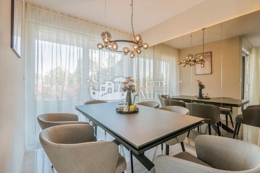 Appartamento Malinska, Malinska-Dubašnica, 80,95m2