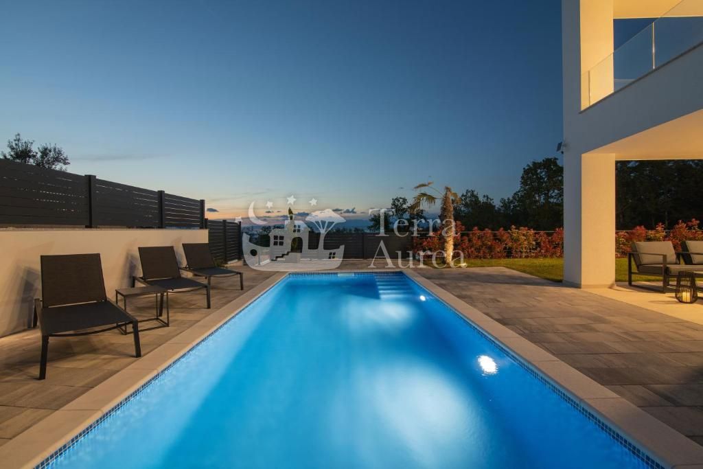 Appartamento Malinska, Malinska-Dubašnica, 80,95m2