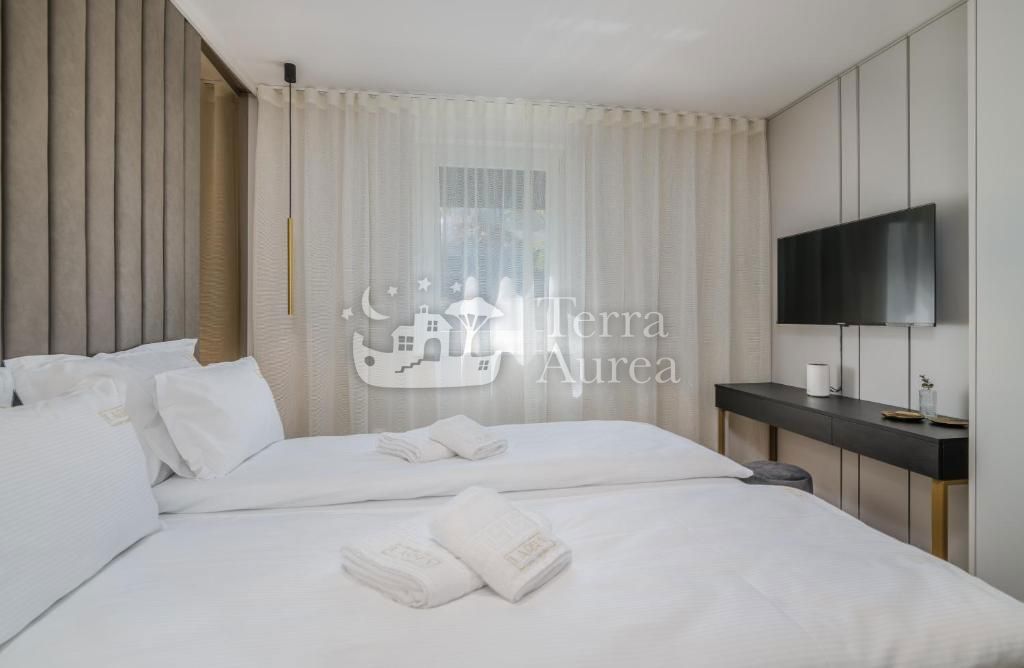 Appartamento Malinska, Malinska-Dubašnica, 80,95m2