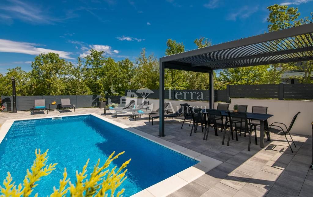 Appartamento Malinska, Malinska-Dubašnica, 80,95m2