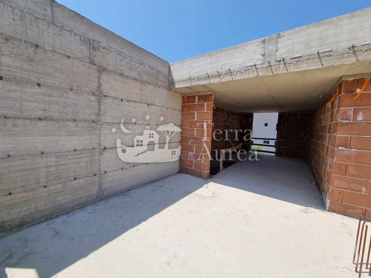 Appartamento Krk, 89,32m2