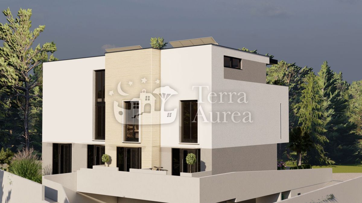 Appartamento Krk, 89,32m2