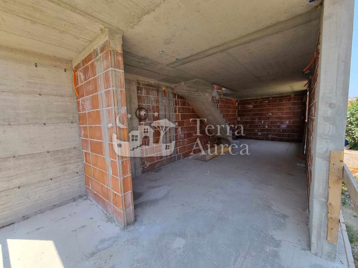 Appartamento Krk, 89,32m2