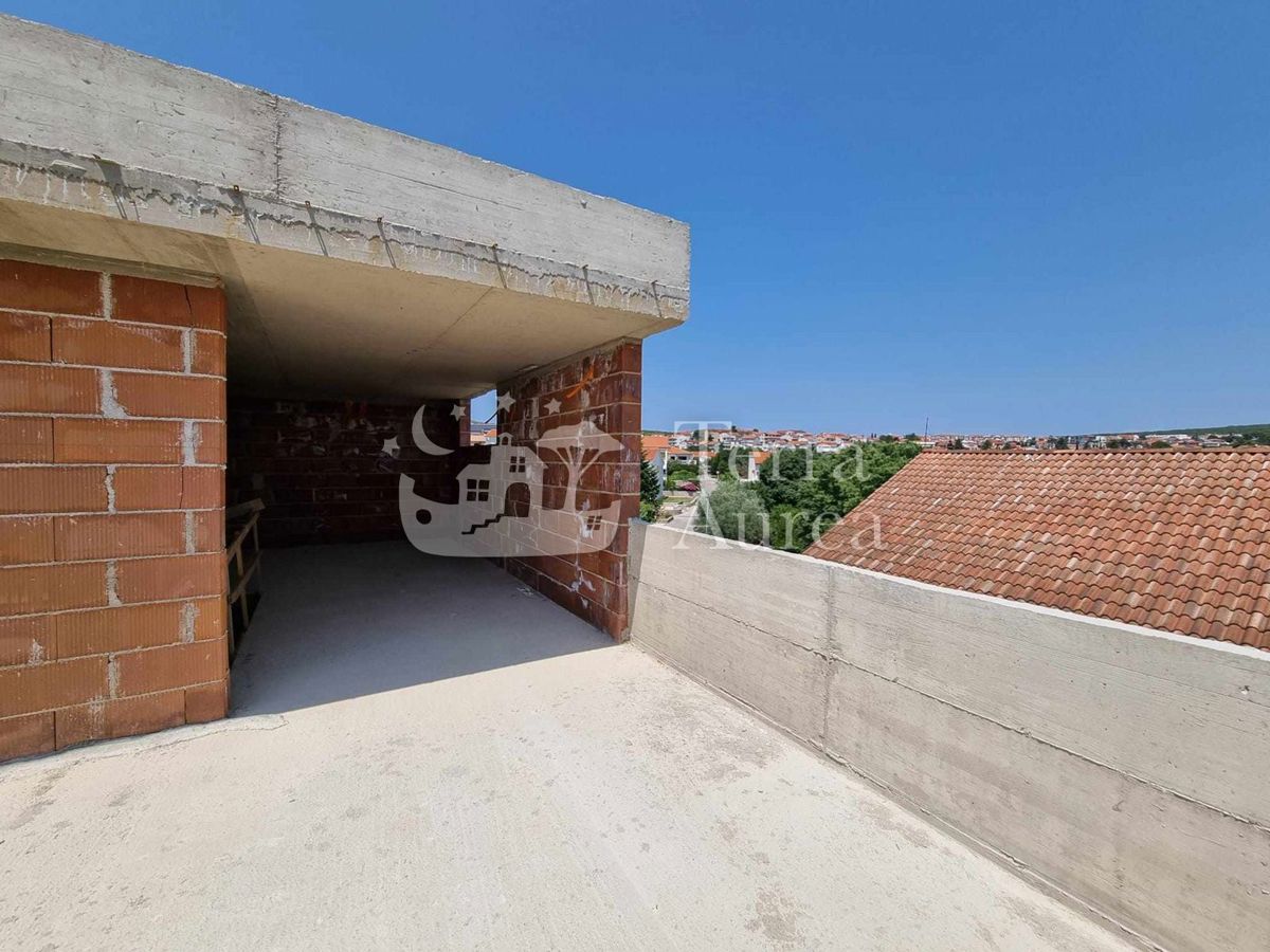 Appartamento Krk, 89,32m2