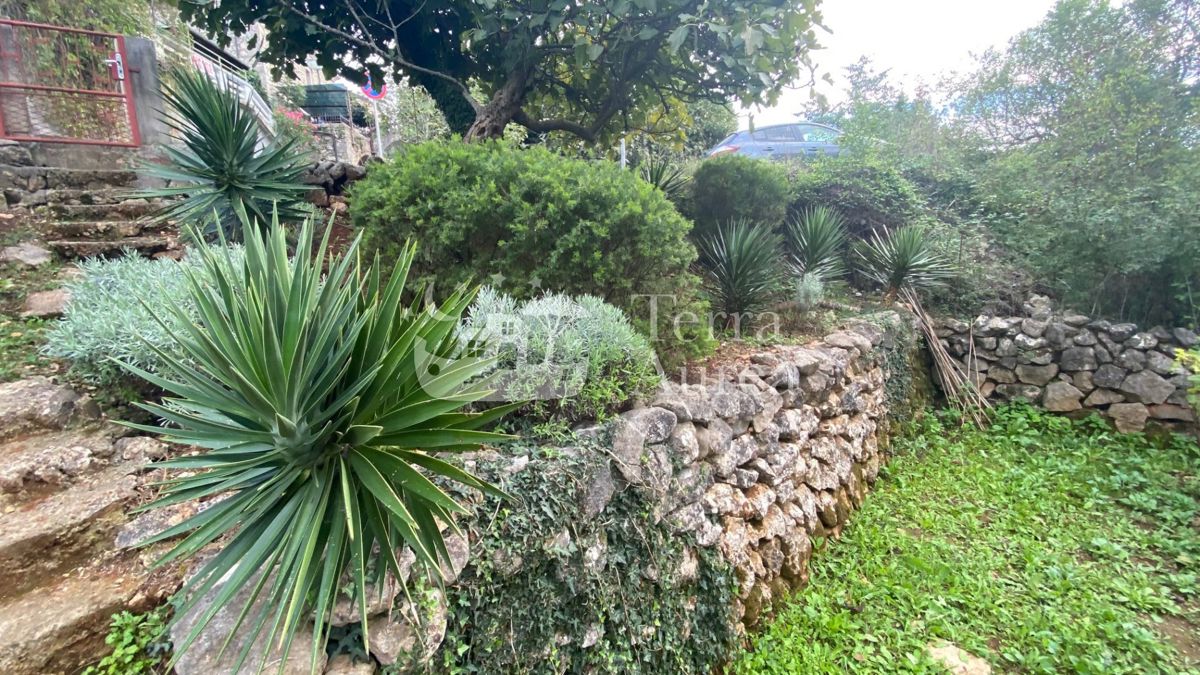 Vecchia casa Milohnići, Krk, 210m2