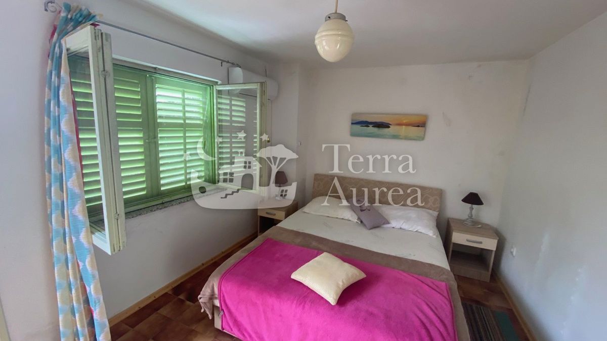 Vecchia casa Milohnići, Krk, 210m2