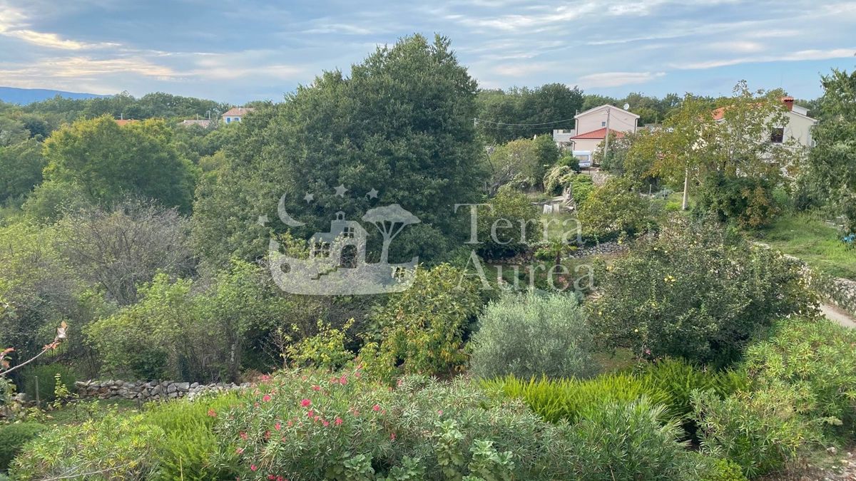 Vecchia casa Milohnići, Krk, 210m2