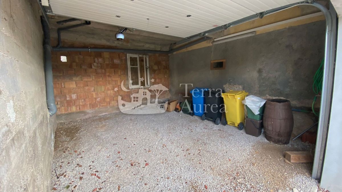 Vecchia casa Milohnići, Krk, 210m2