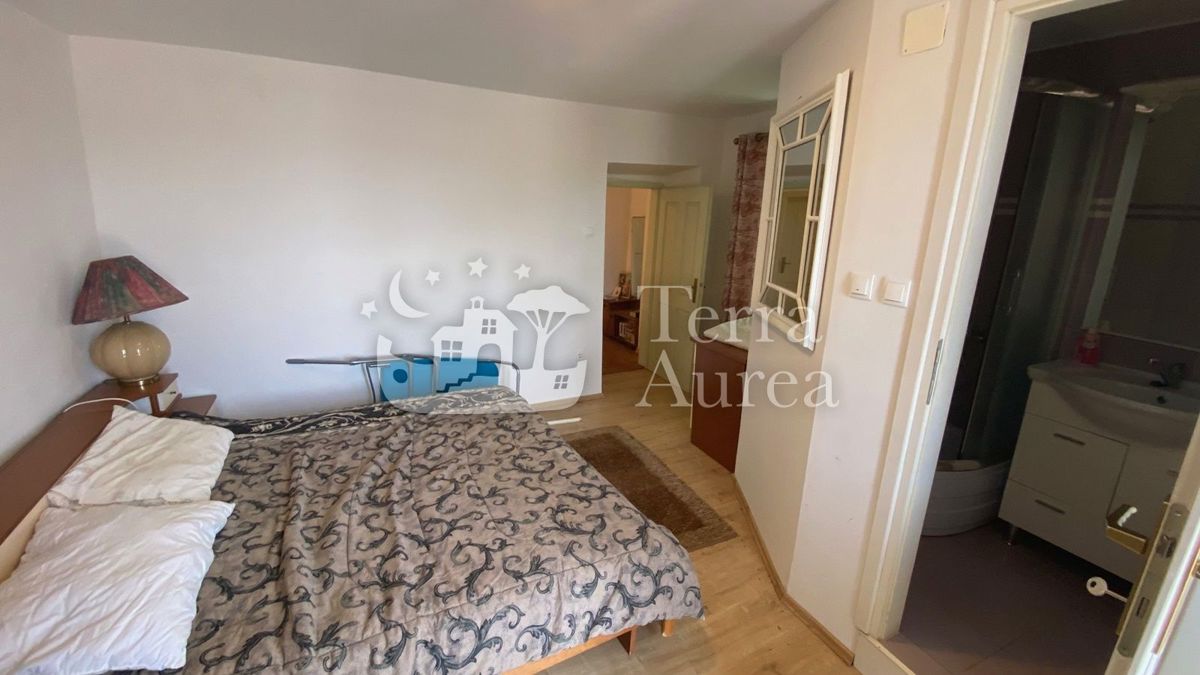 Vecchia casa Milohnići, Krk, 210m2