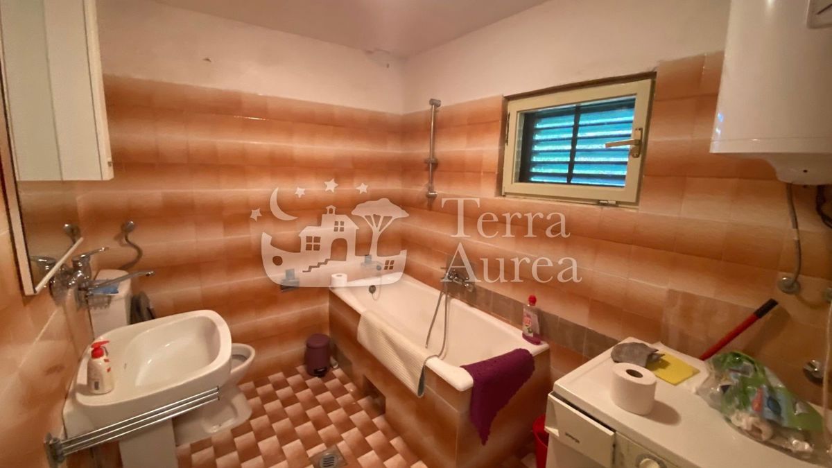 Vecchia casa Milohnići, Krk, 210m2