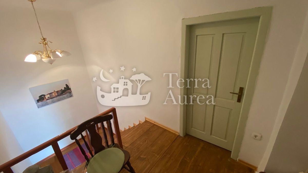 Vecchia casa Milohnići, Krk, 210m2