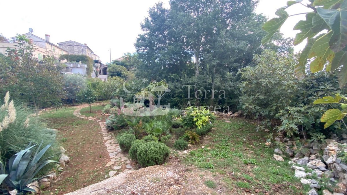Vecchia casa Milohnići, Krk, 210m2