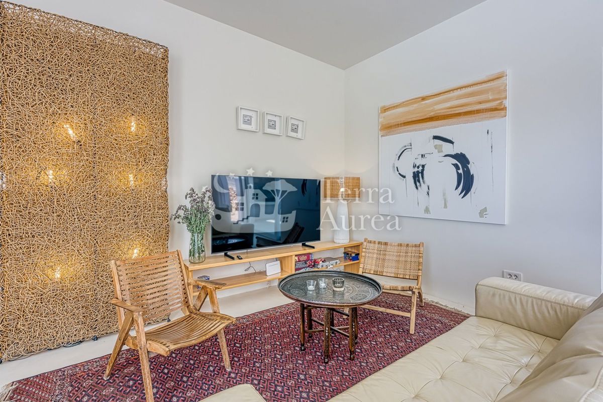 Villa Kremenići, Malinska-Dubašnica, 110m2