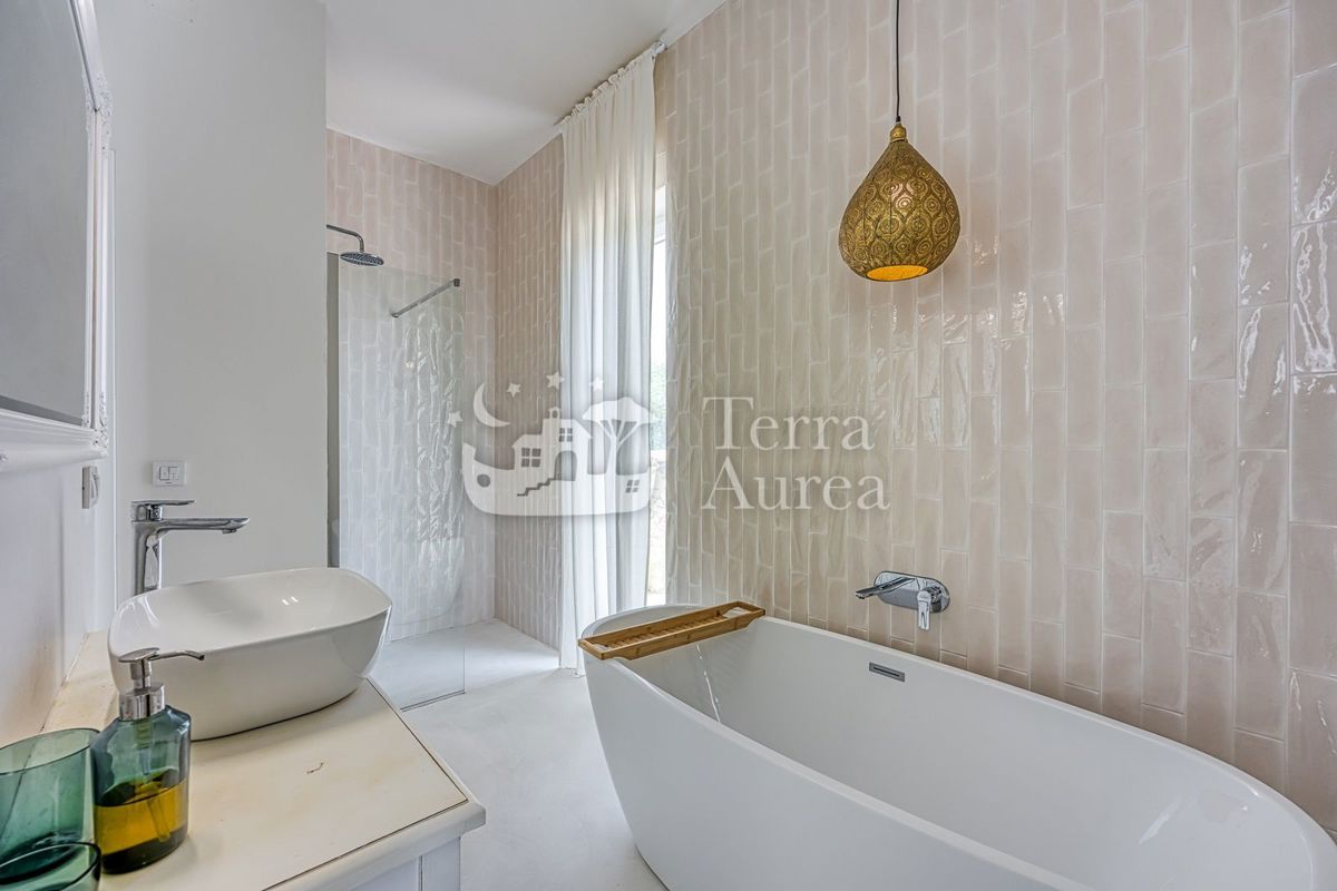 Villa Kremenići, Malinska-Dubašnica, 110m2