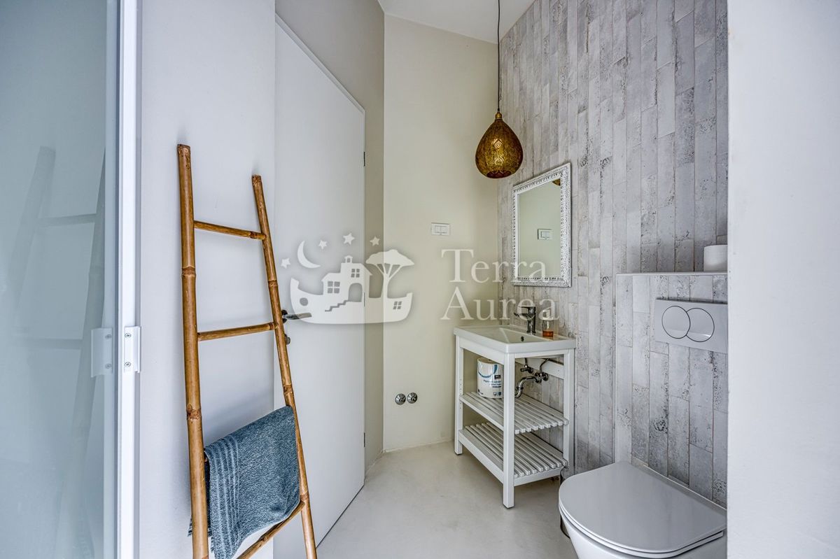Villa Kremenići, Malinska-Dubašnica, 110m2