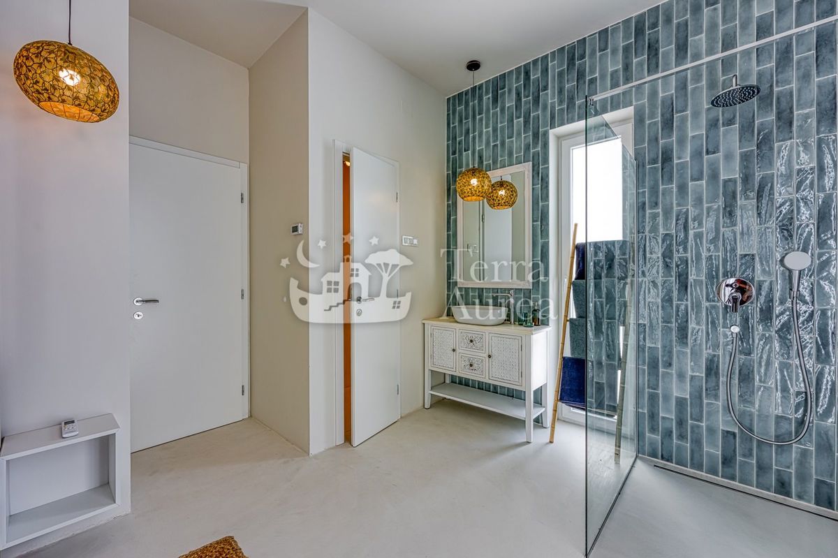 Villa Kremenići, Malinska-Dubašnica, 110m2