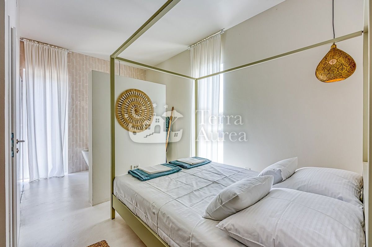 Villa Kremenići, Malinska-Dubašnica, 110m2