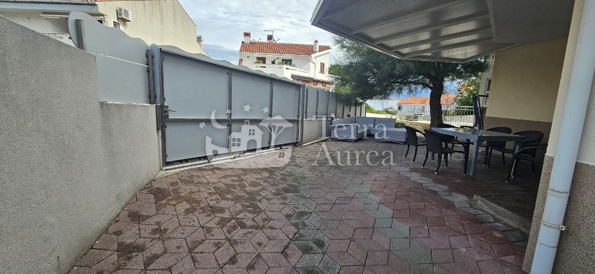 Appartamento Baška, 50m2