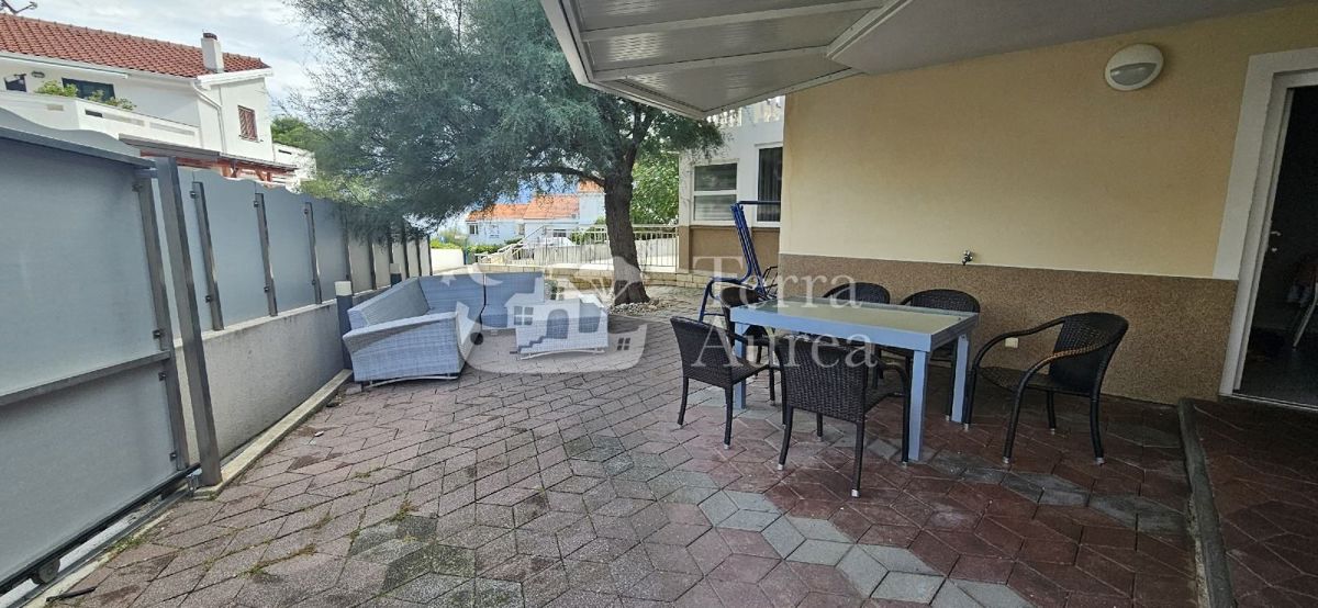 Appartamento Baška, 50m2