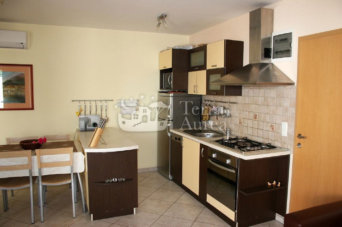 Appartamento Baška, 50m2