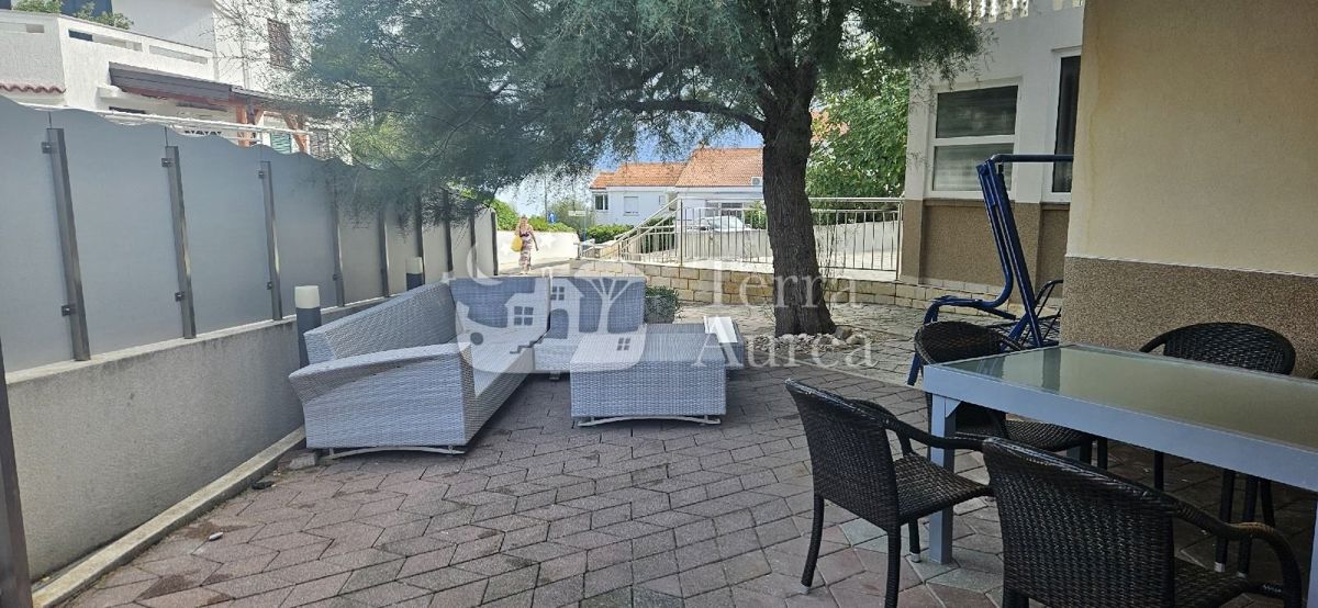 Appartamento Baška, 50m2