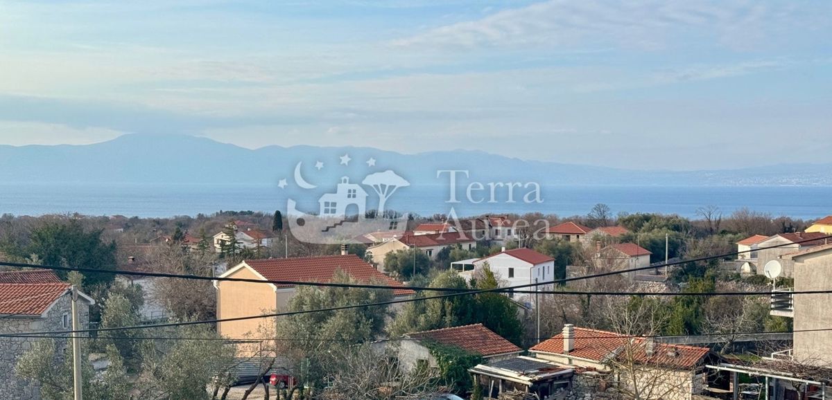 Casa Malinska, Malinska-Dubašnica, 360m2