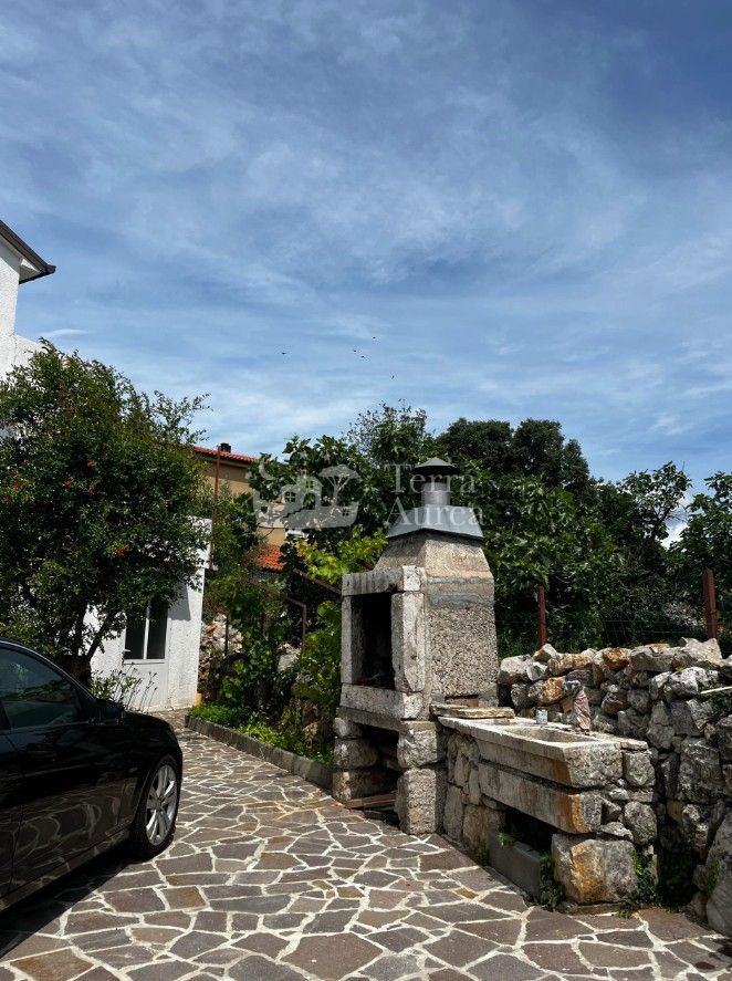 Casa Malinska, Malinska-Dubašnica, 360m2