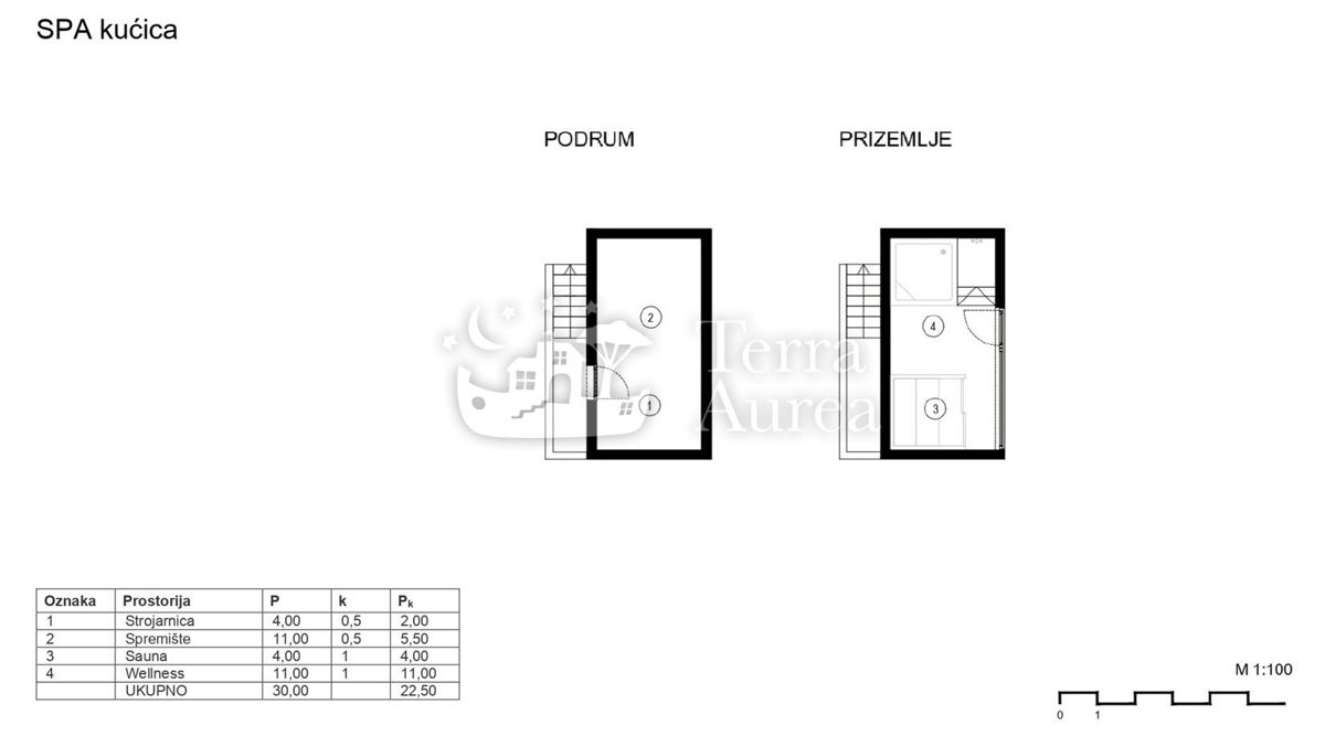 Villa Malinska, Malinska-Dubašnica, 199,62m2