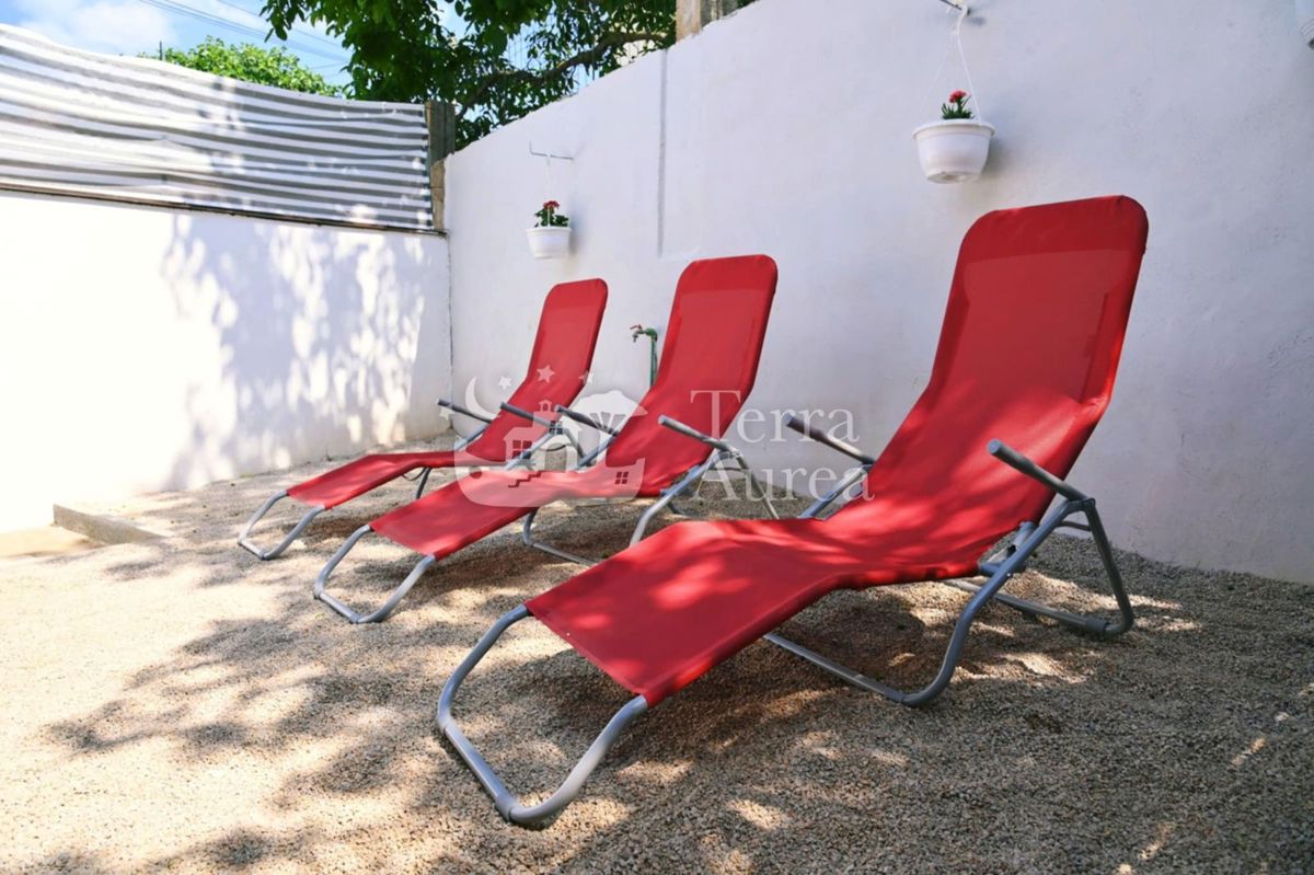 Casa Dobrinj, 160m2