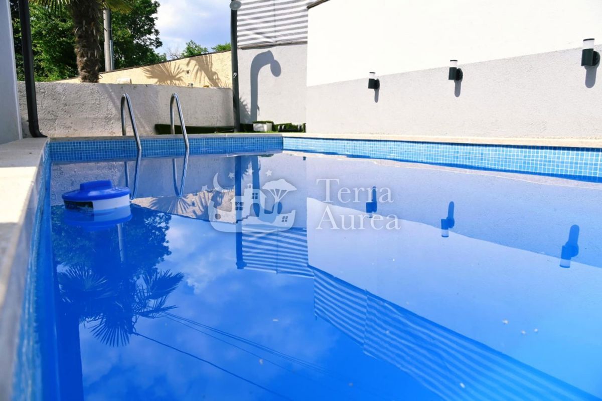 Casa Dobrinj, 160m2