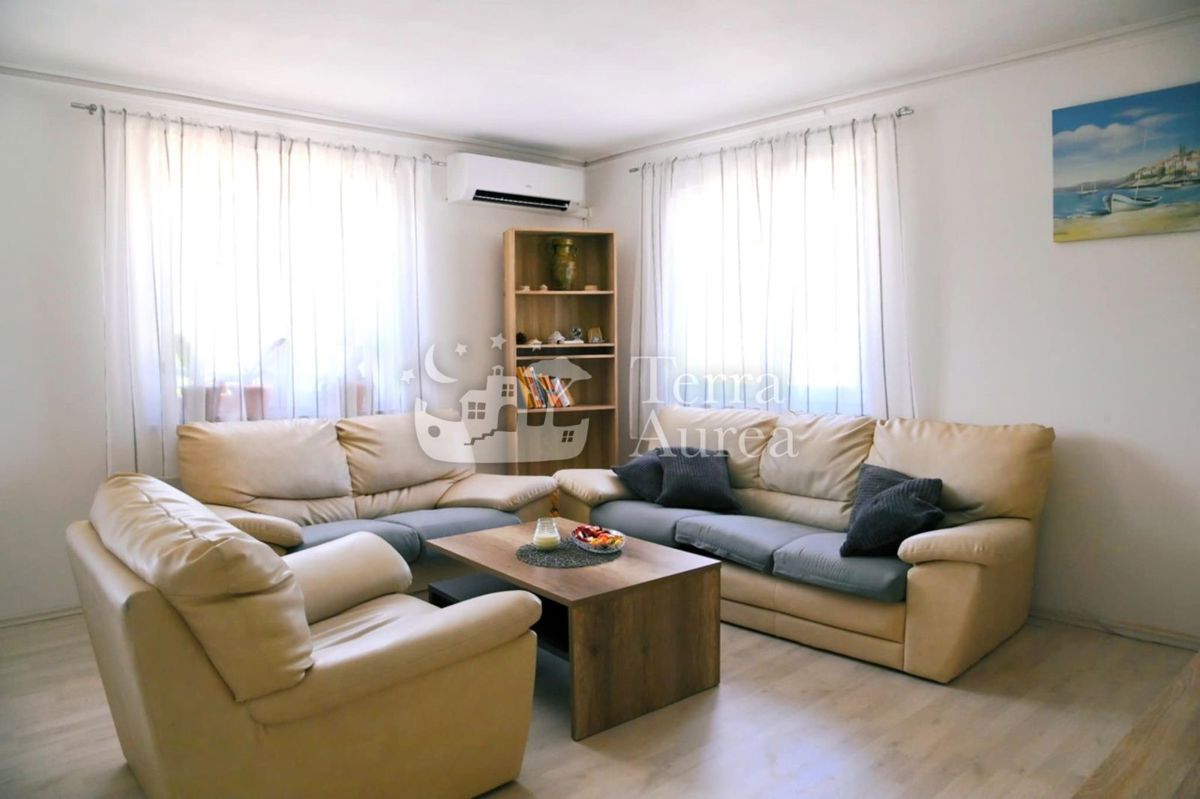 Casa Dobrinj, 160m2