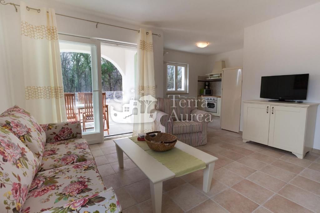 Casa Dobrinj, 230m2